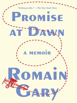cover image of Promise at Dawn